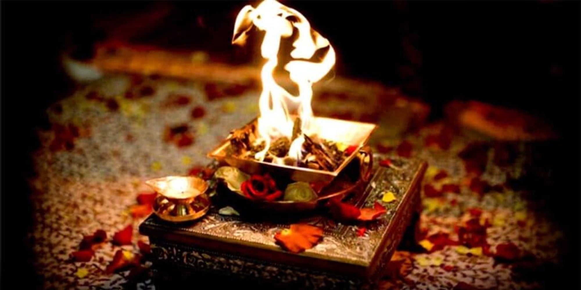 The Spiritual Significance of Hawan: A Comprehensive Guide to the Hindu Ritual